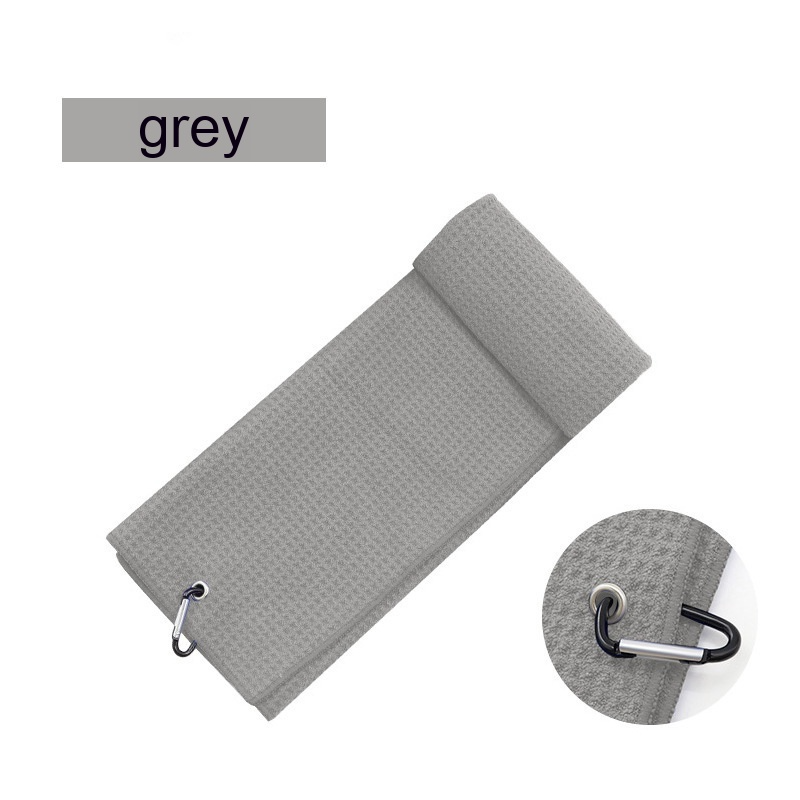 Golf Ball Cleaning Towel
