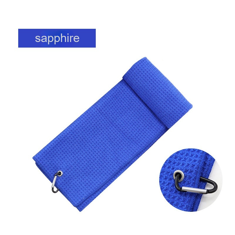 Golf Ball Cleaning Towel