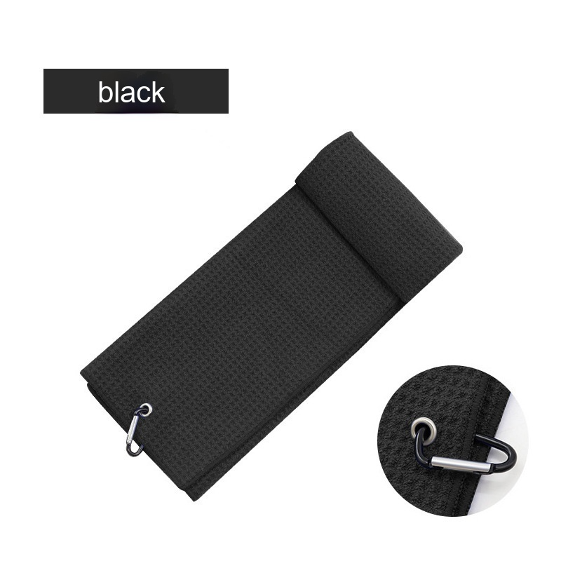 Golf Ball Cleaning Towel