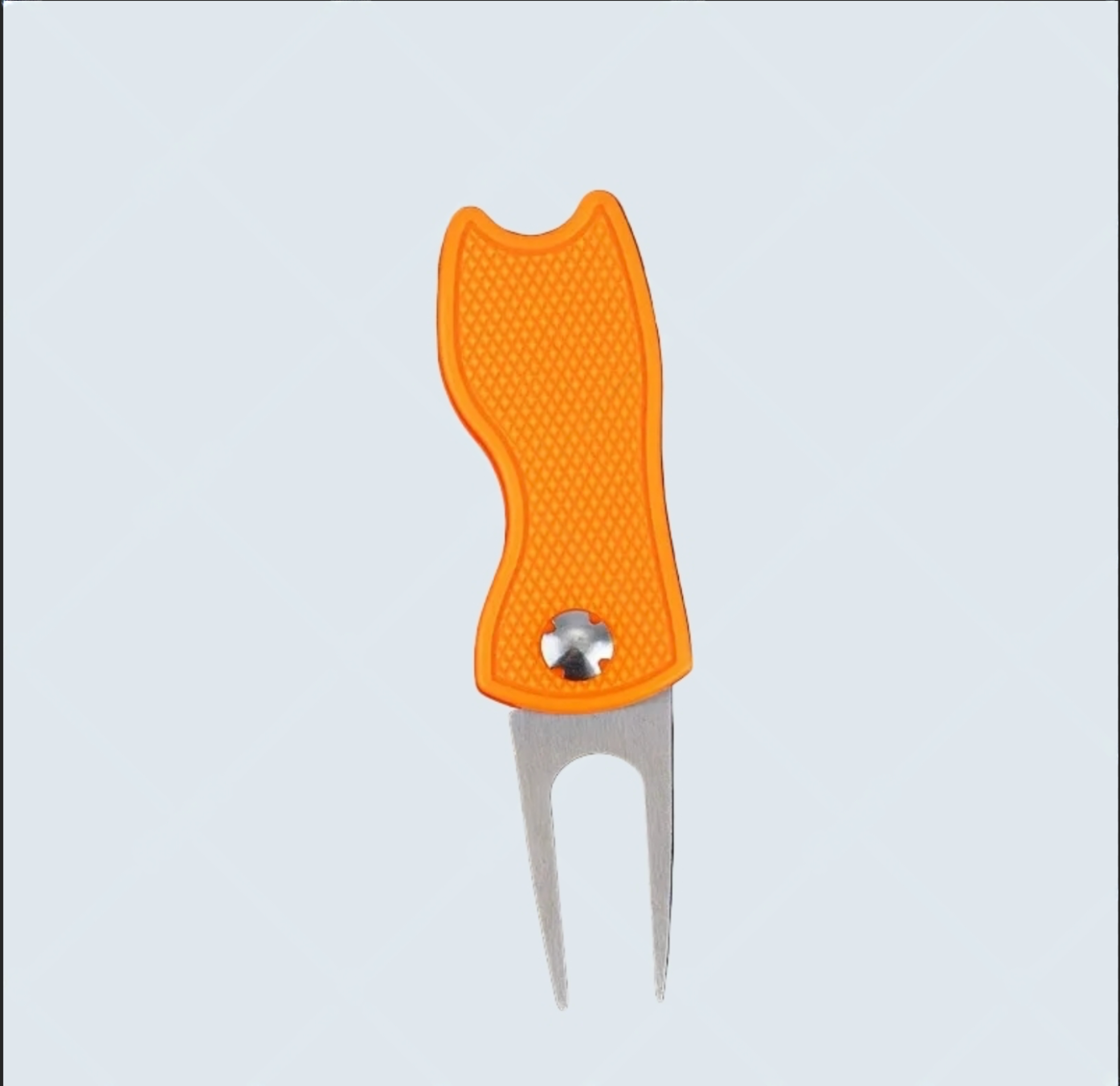 Divot Repair Tool with Ball Marker